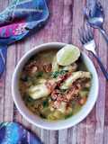 Soto Ceker Favorit