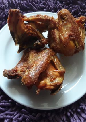 Foto resep Ayam Goreng