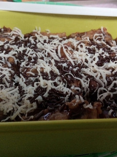 Foto resep Pisang Nuget Modifikasi