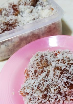 Foto resep Ongol ongol