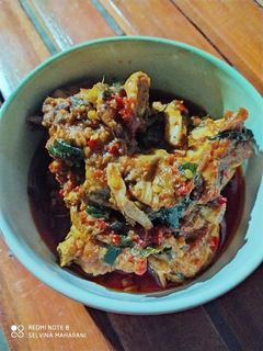 Foto resep Ayam Woku Belanga Khas Manado