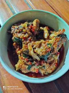 Foto resep Ayam Woku Belanga Khas Manado