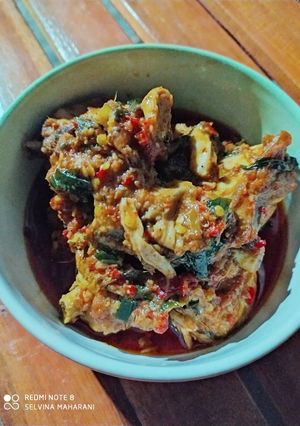 Foto resep Ayam Woku Belanga Khas Manado