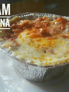 Foto resep Steam Lasagna (Lasagna Kukus)
