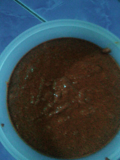 Foto resep Gochujang (pasta cabai korea)