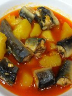 Una foto de All i pebre de Catarroja