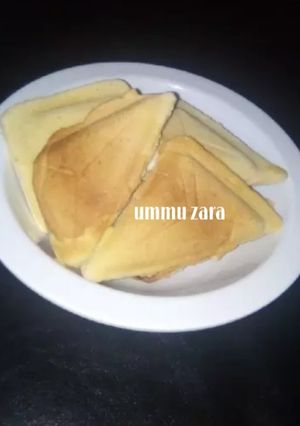 A picture of Cake.