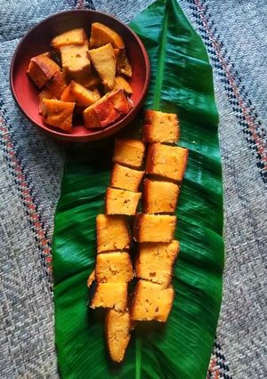 তালের বরফি পিঠা রেসিপির প্রধান ছবি