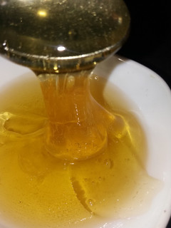 عکسی از دستور گلوکز خانگی