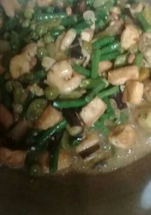 Foto resep Taoco simpel