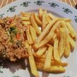 GM fasírt kölessel