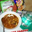 Mayo Hot Sarden