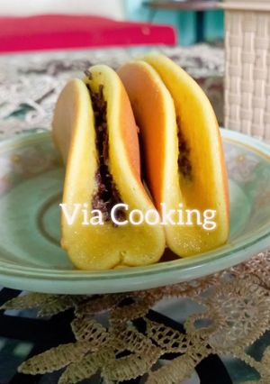 Foto resep Kue Manja