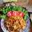 Bihun Goreng Simpel Ala Ibu