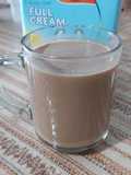40. Nutrishake Pisang