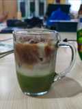 Kopi Matcha Creamer