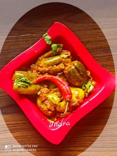 भरवा कचरी (bharwa kachri recipe in Hindi) रेसिपी मुख्य फोटो