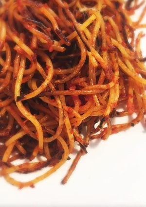 Foto di Spaghetti all’assassina 🔥