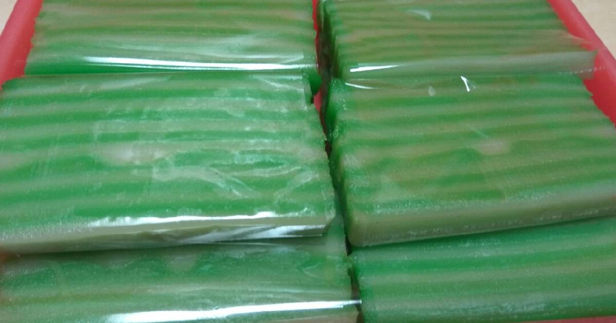 3.373 resep tepung beras rose brand enak dan sederhana ...