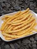 Stik kentang crispy