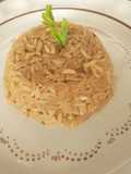 Arroz pilaf