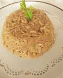 Arroz pilaf