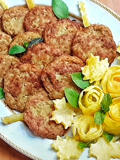 عکسی از دستور کتلت