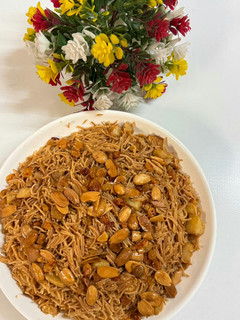 صورة لوصفة شعيرية