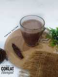 Susu Coklat Hangat