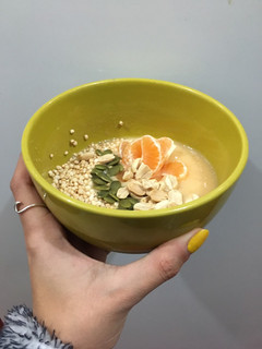 Una foto de Bowl saludable (2 pasos)