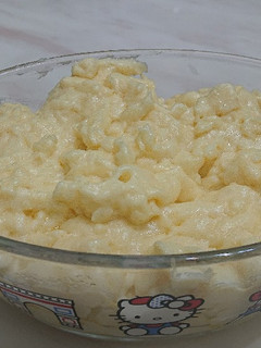 卡士達醬 的食譜成品照片