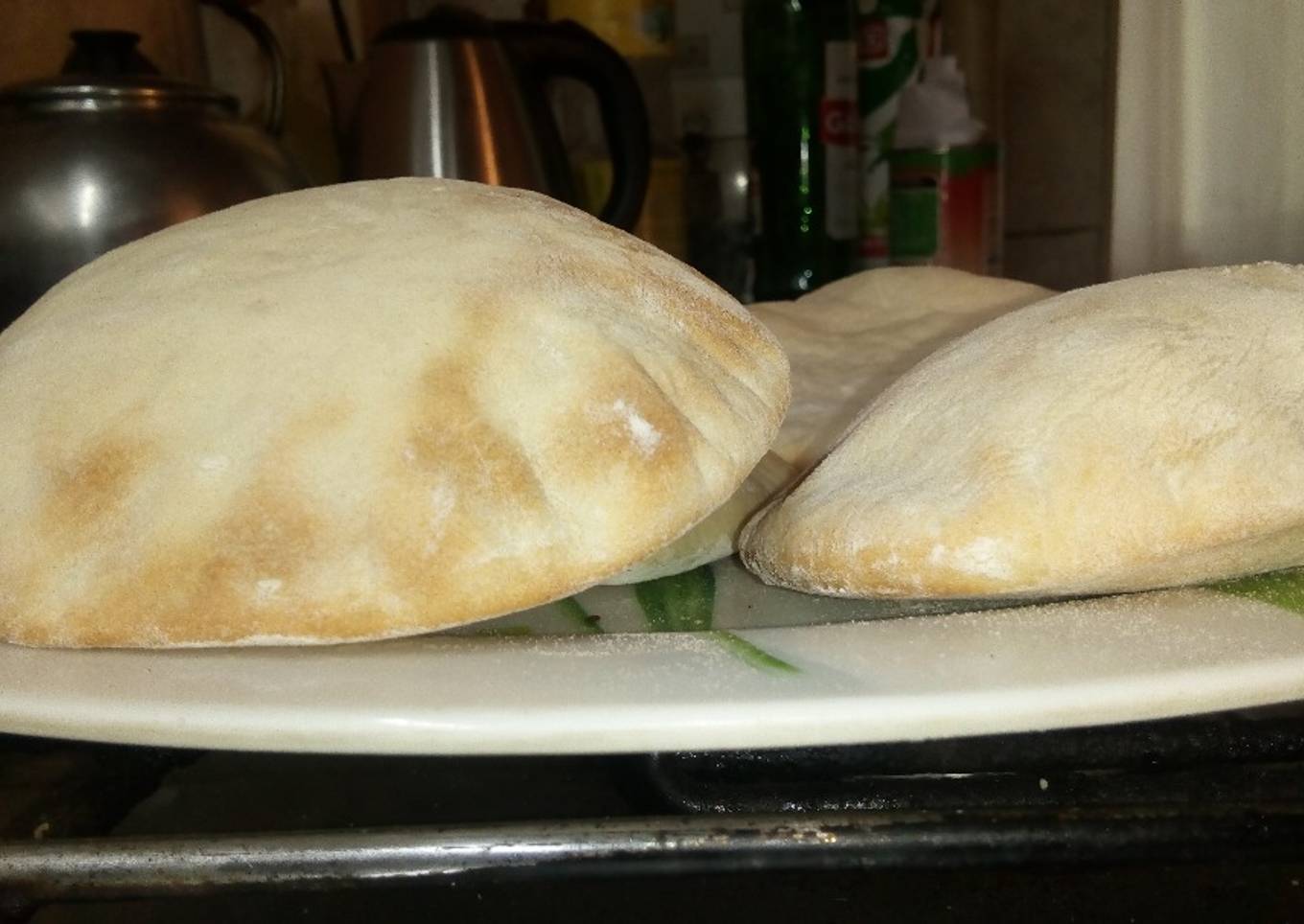 Pan de pita