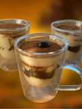 Tiramisù Cotto a Vapore di Carlo Cracco