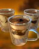 Tiramisù Cotto a Vapore di Carlo Cracco