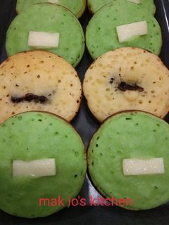 Foto resep Pukis Lembut