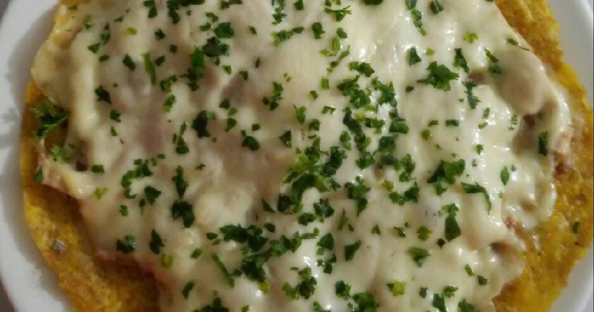 Patacon 190 recetas caseras Cookpad
