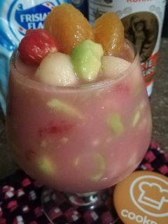 Foto resep Sop Buah