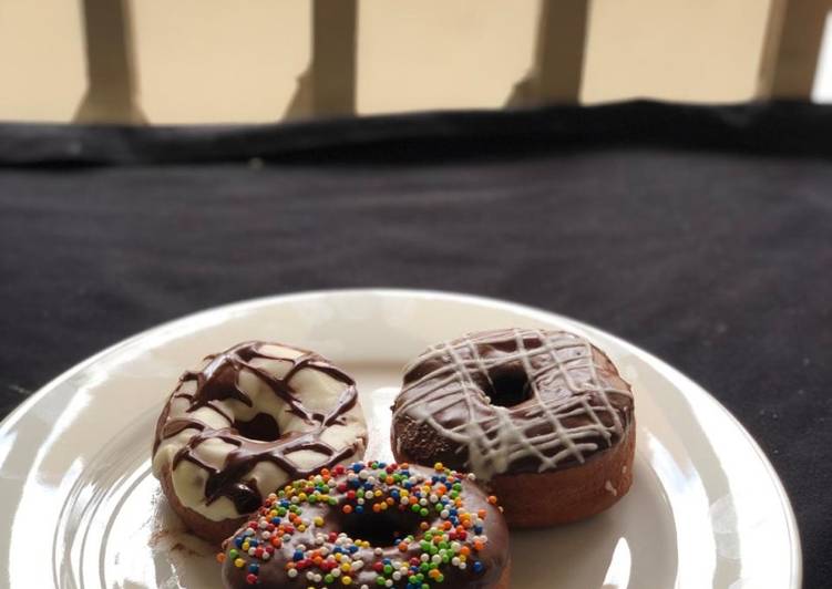 Donas