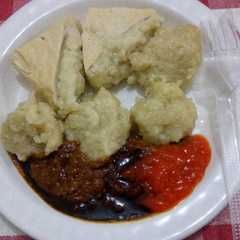 Syomai Ayam রেসিপির প্রধান ছবি