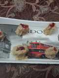 Jam roll