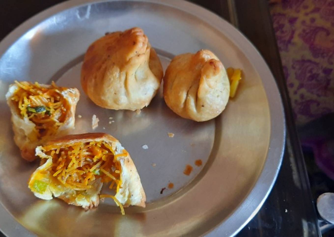 Vermicelli Modak