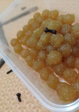 Foto resep Selai nanas nastar