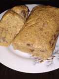 Pan Ciabatta de Avena✔Sin Gluten✔✔Muy Fácil✔✔Integral✔