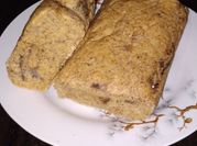 Una foto de harina de quinoa