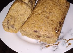 Una foto de Pan Ciabatta de Avena✔Sin Gluten✔✔Muy Fácil✔✔Integral✔