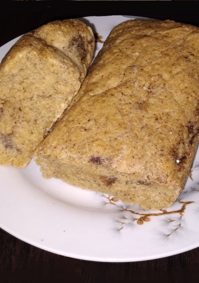 Una foto de Pan Ciabatta de Avena✔Sin Gluten✔✔Muy Fácil✔✔Integral✔