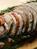 Vickys Easter Roast Lamb, GF DF EF SF NF