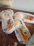 Chicken Breast Roll
