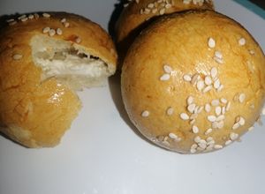 Una foto de Bollos ✨