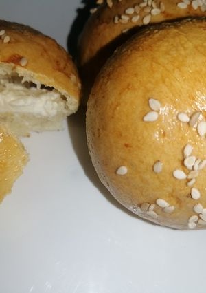 Una foto de Bollos ✨
